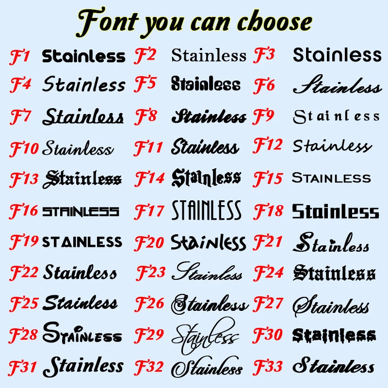 Custom Double Finger Rings To Customize steel Personalized Name Ring Jewellery For Woman Men Customized Stainless Steel Jewelry