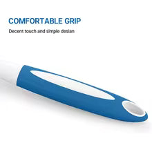 1pc Dish Brush With Handle Kitchen Scrub Brushes For Cleaning Dish Scrubber With Stiff Bristles For Sink Pots Pans