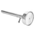 Falafel Meatball Scoop Maker Tools Stainless Steel Professional Falafels Maker Scoop Nonstick Falafel Mold Kitchen Gadgets