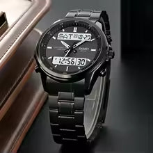 Skmei Mens Back Light Sport Watch Waterproof Alarm Clock Relog Masculine 3 Time Countdown Timer Digital Wristwatches 2049