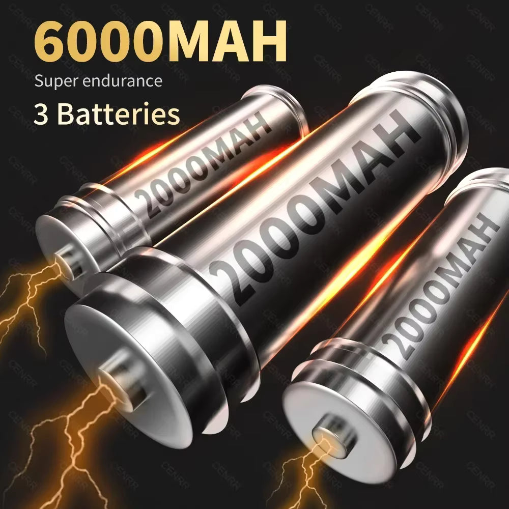 Car Vacuum Cleaner Strong Suction Cordless Wireless Cleaner Handheld Portable Vacuum Cleaner Cleaning Machine