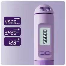 Smart Counting Jump Rope Adjustable Weighted Cordless Skipping Rope With Anti Skid Handle LCD Display For Indoor Outdoor Fitness