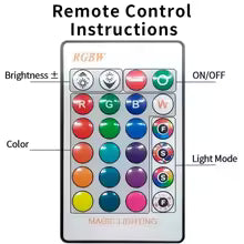 Smart Ceiling Lamp Indoor Round Recessed Spot LED APP Control 10W 15W RGBCW Color Changing Dimmable Ceiling Light