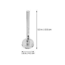 Falafel Meatball Scoop Maker Tools Stainless Steel Professional Falafels Maker Scoop Nonstick Falafel Mold Kitchen Gadgets