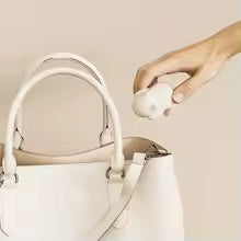 Travel & Home Décor Bag Hook - Cute Portable Cat Design Hanger for Desk, Table, Backpack Organization