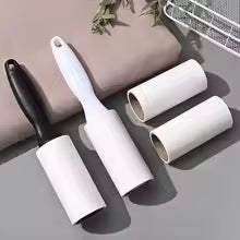 Mini Lint Rollers 20/30/40/50/55/60Sheets Travel Size Lint Removers Pet Hair Remover for Clothes Ideal for Autumn Clean-ups