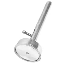 Falafel Meatball Scoop Maker Tools Stainless Steel Professional Falafels Maker Scoop Nonstick Falafel Mold Kitchen Gadgets