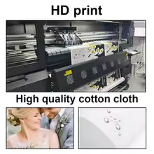 3pcs Custom printing canvas from your photos, wedding, birthday posters, wall art decorate, pet home décor, commemorative gifts